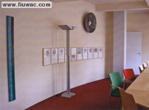 FIUWAC Side Illustration 350-2003 